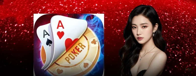 APP oficial da kto para mobile